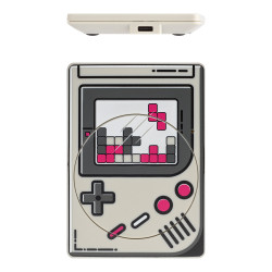 ZipCharger - Video Game