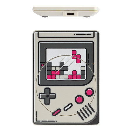 ZipCharger - Video Game