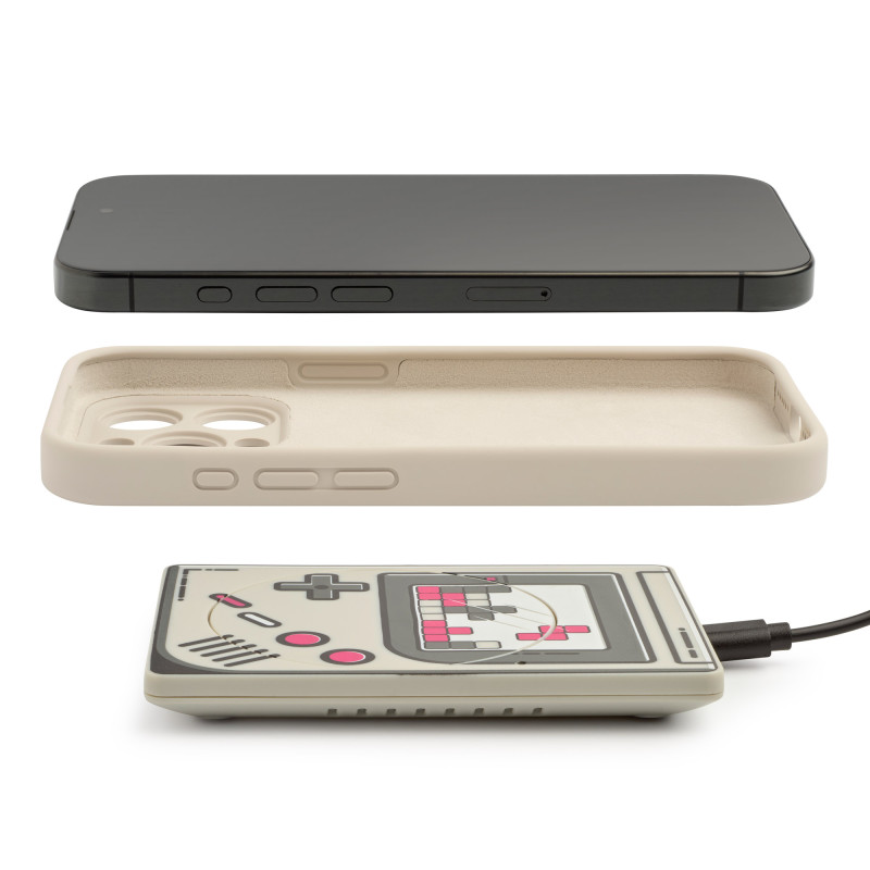 ZipCharger - Video Game