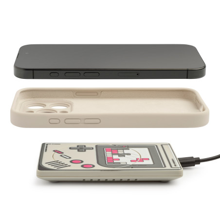 ZipCharger - Video Game