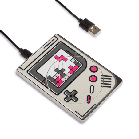 ZipCharger - Video Game