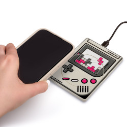 ZipCharger - Video Game