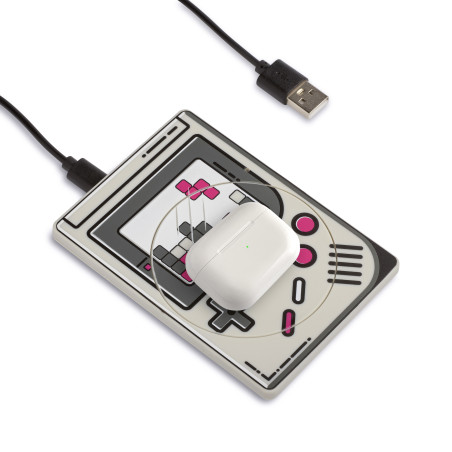 ZipCharger - Video Game