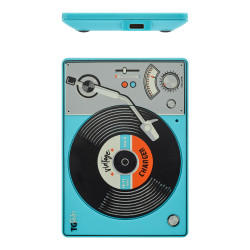 ZipCharger - Record Player