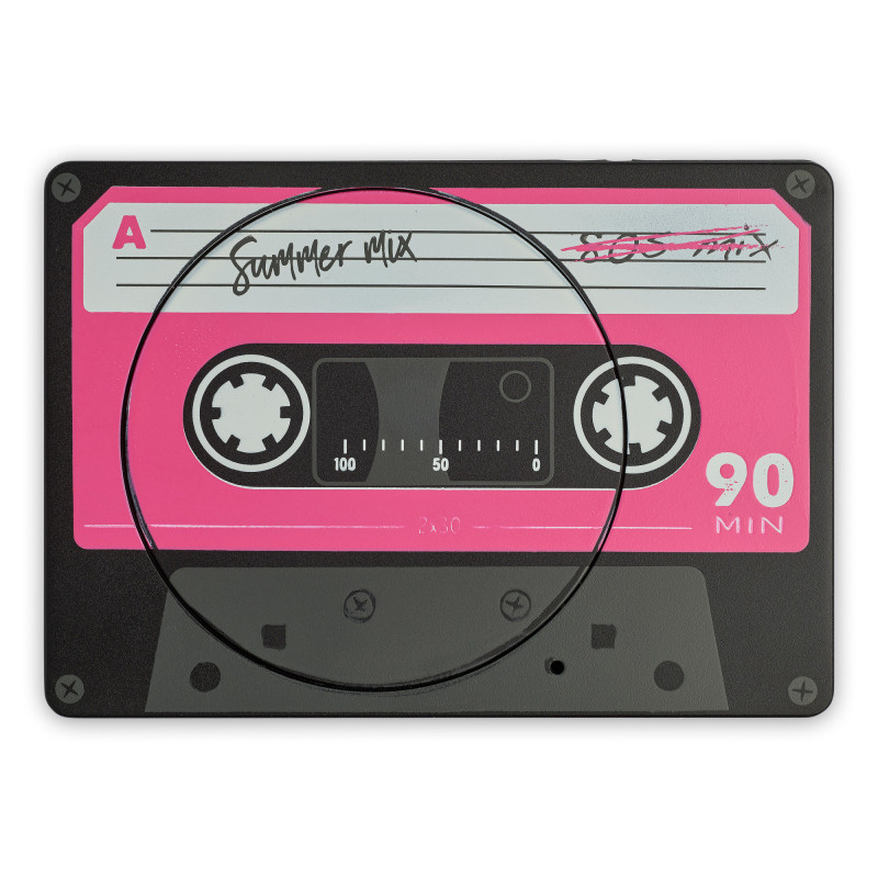 ZipCharger - Mix Tape