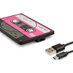 ZipCharger - Mix Tape