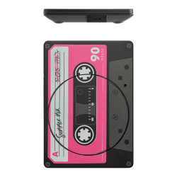 ZipCharger - Mix Tape