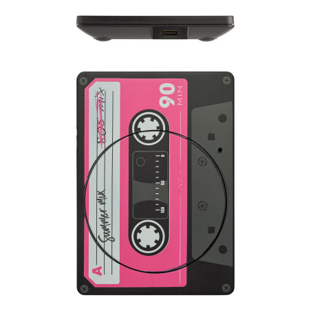 ZipCharger - Mix Tape
