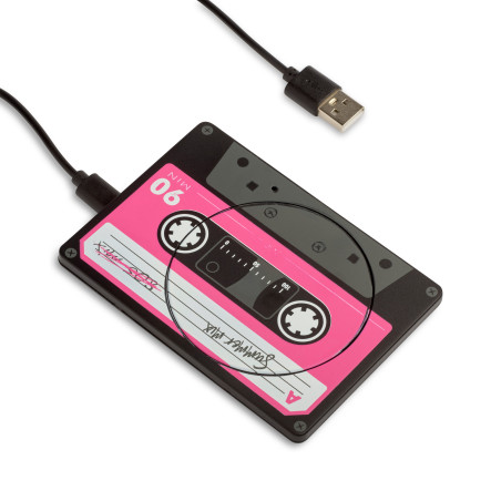 ZipCharger - Mix Tape