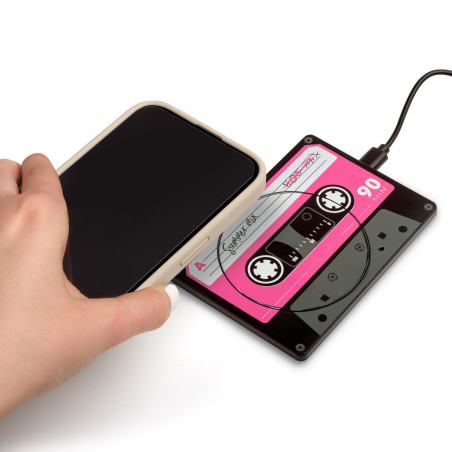 ZipCharger - Mix Tape