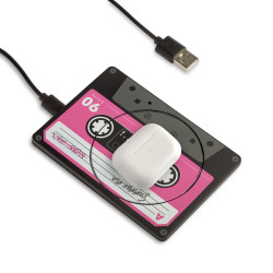 ZipCharger - Mix Tape