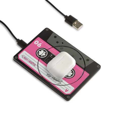 ZipCharger - Mix Tape