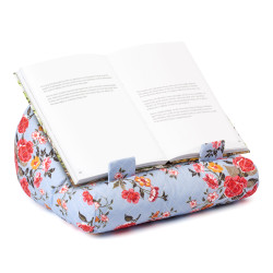 Book Couch - Roses