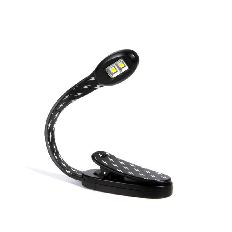 Flexilight Xtra - Black Bolt