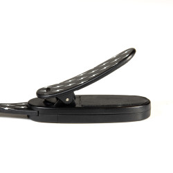 Flexilight Xtra - Black Bolt