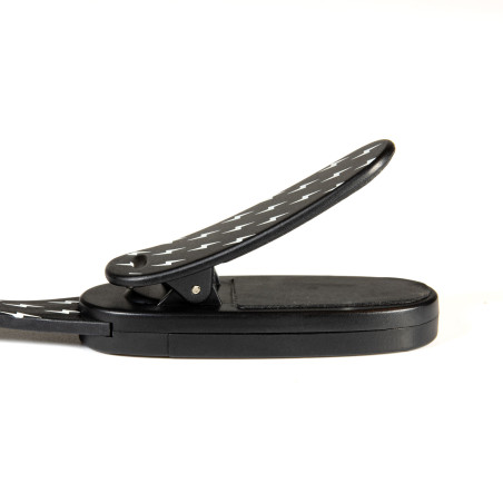 Flexilight Xtra - Black Bolt