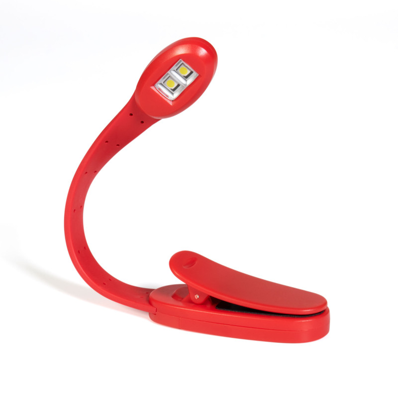 Flexilight Xtra - Red