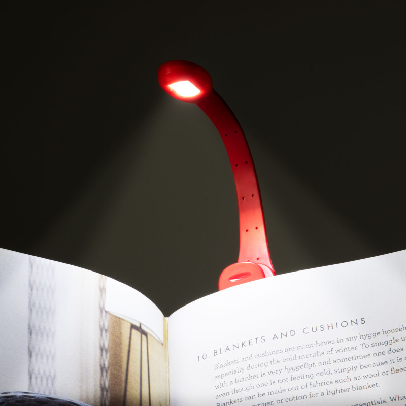 Flexilight Xtra - Red
