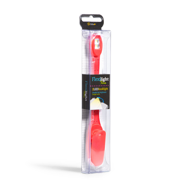 Flexilight Xtra - Red