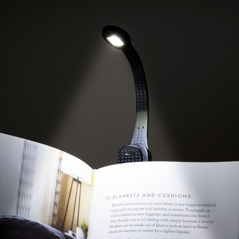 Flexilight Xtra - Black Dots