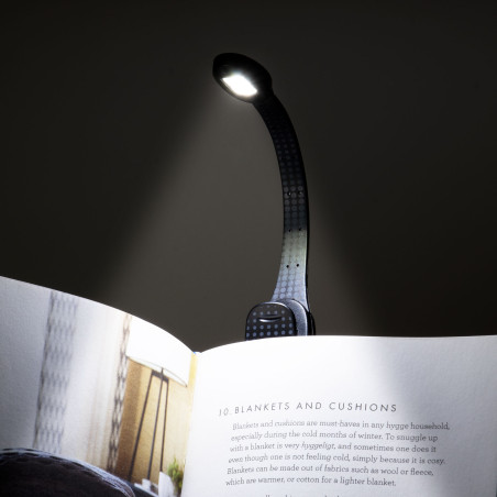 Flexilight Xtra - Black Dots