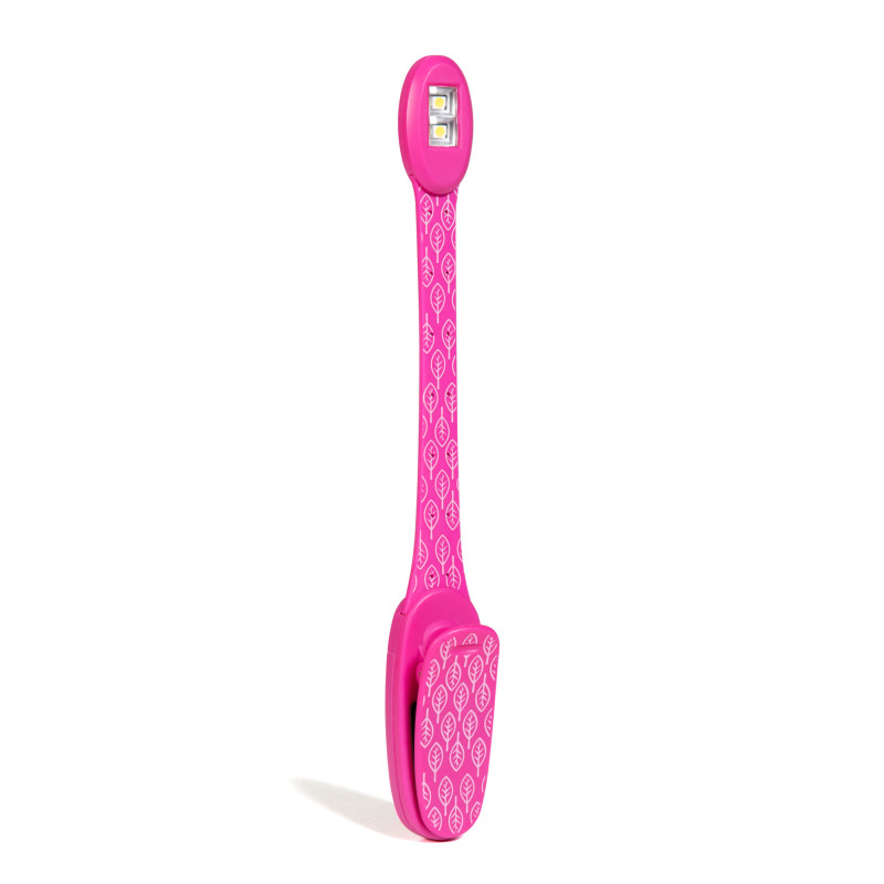 Flexilight Xtra - Pink Leaf
