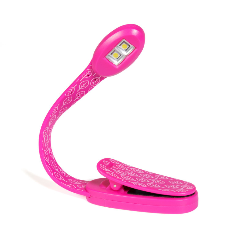 Flexilight Xtra - Pink Leaf