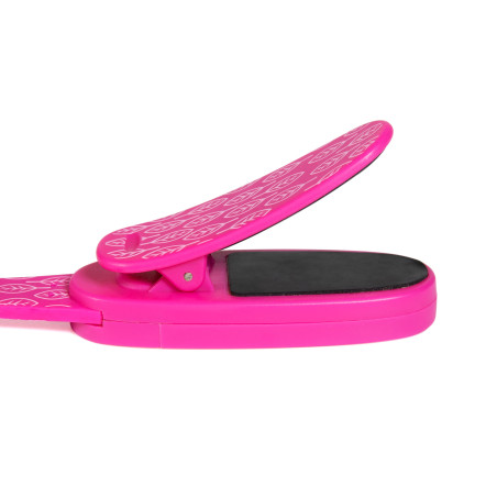 Flexilight Xtra - Pink Leaf
