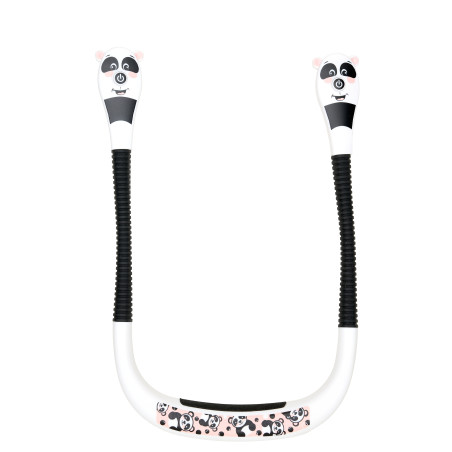 Neklight Pals - Panda