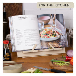 The Brilliant Reading Rest - Urban Grey