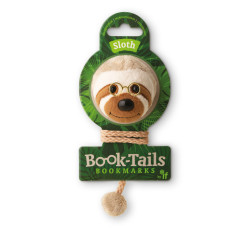 Display | Book-Tails Bookmarks (36 stuks)