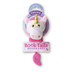 Display | Book-Tails Bookmarks (36 stuks)