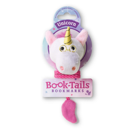 Display | Book-Tails Bookmarks (36 stuks)