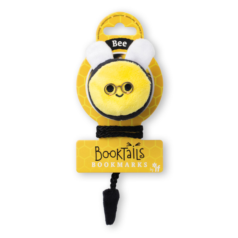 Display | Book-Tails Bookmarks (36 stuks)
