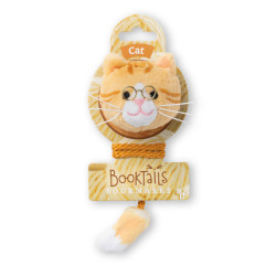 Display | Book-Tails Bookmarks (36 stuks)