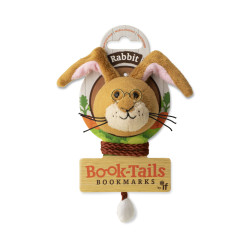 Display | Book-Tails Bookmarks (36 stuks)