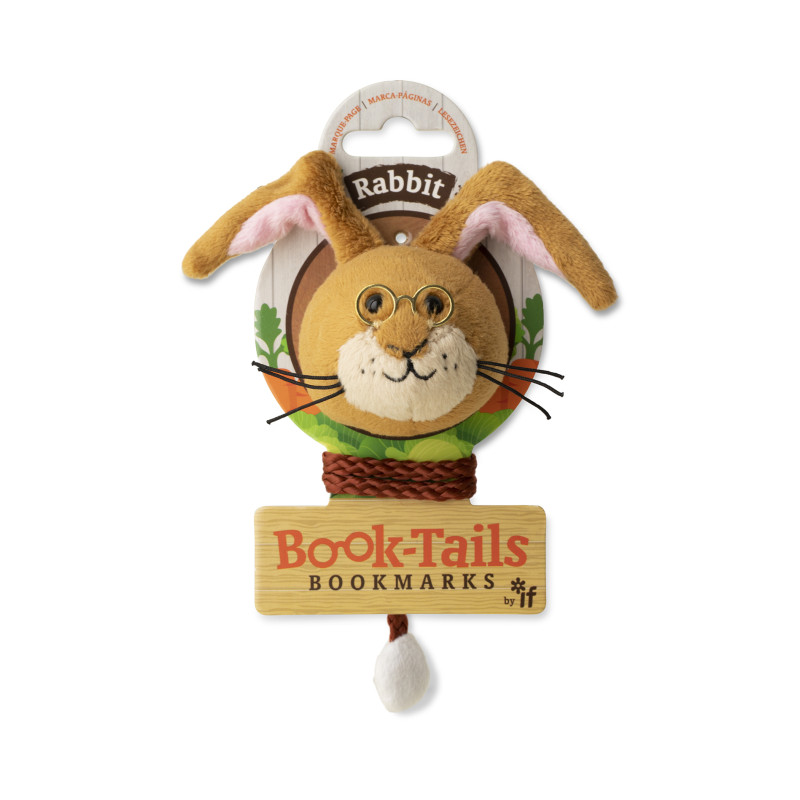 Display | Book-Tails Bookmarks (36 stuks)