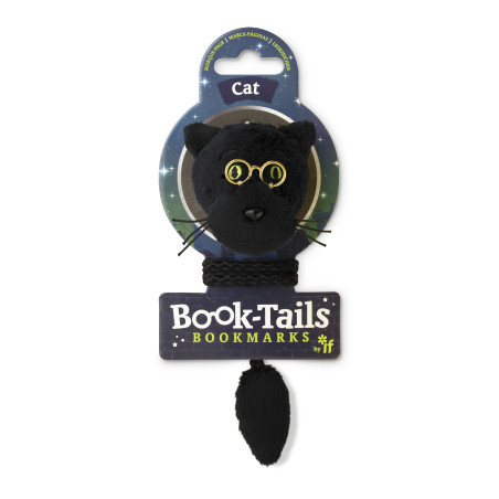Display | Book-Tails Bookmarks (36 stuks)