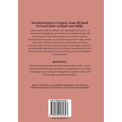 Mama, ik wil je verhaal weten