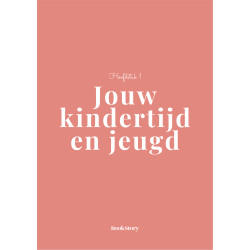 Mama, ik wil je verhaal weten