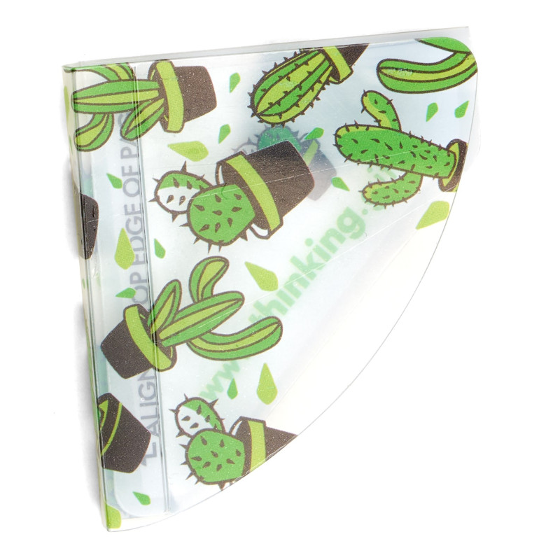 Easymark Bookmark - Cactus