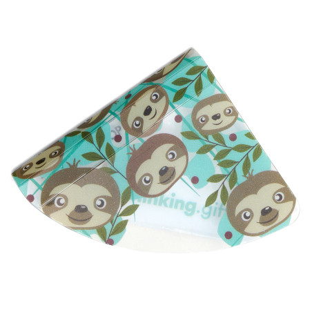 Easymark Bookmark - Sloth