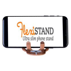Flexistand - Flamingo