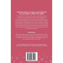 Liefste, dit is ons verhaal