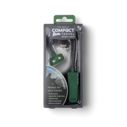 The Really Compact Travel...