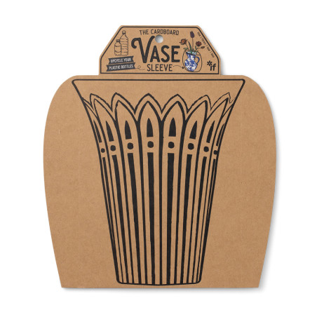 Display| The Cardboard Vase Sleeve (36 stuks)