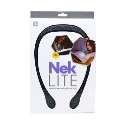 NekLite - Black