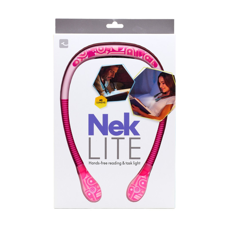 Neklight - Pink