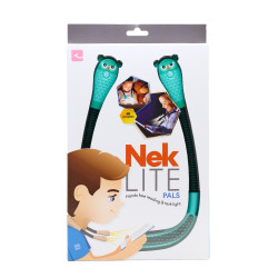 NekLite Pals - Owl