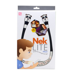 NekLite Pals - Panda